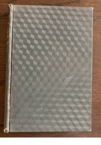 Farkas P�l - A L�thatatlan Im�m keze