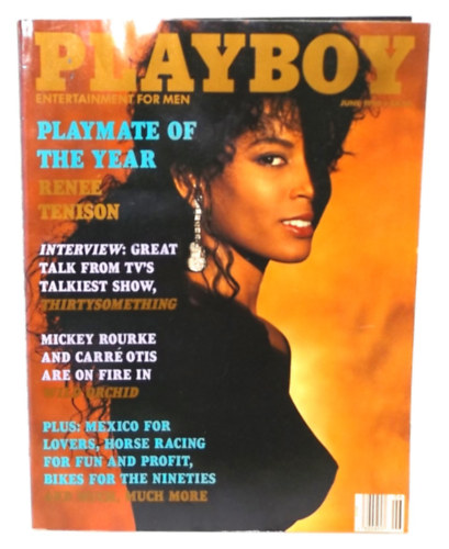 Playboy II. �vf. 12. - 1990. december