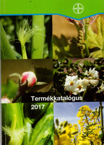 Termkkatalgus 2017 Bayer