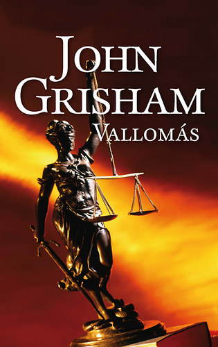 John Grisham - Vallom�s