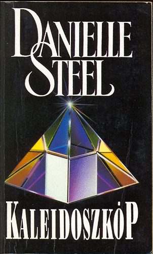 Danielle Steel - Kaleidoszkp