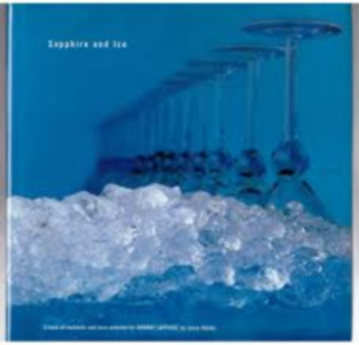 Jamie Walker - Sapphire and Ice