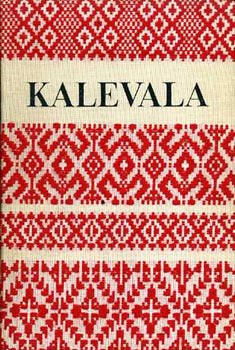Nagy K�lm�n  (ford.) - Kalevala