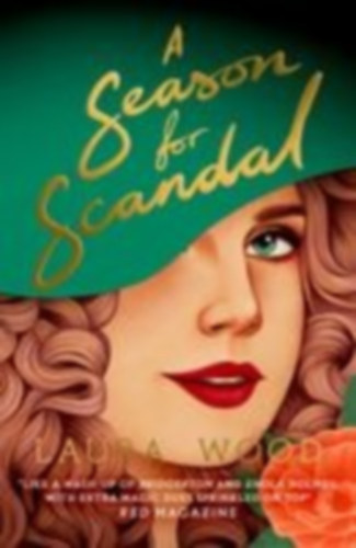 Laura Wood - A Season for Scandal