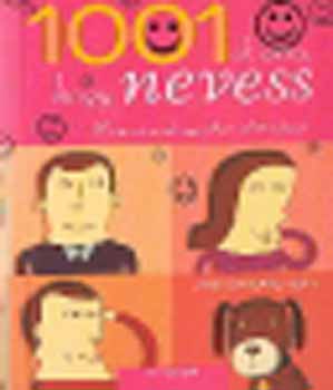 1001 ok arra, hogy nevess