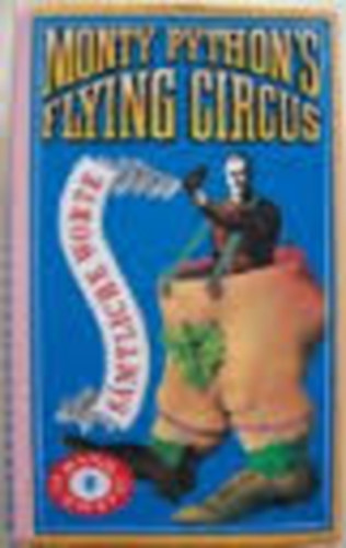 Chapman-Cleese-Gilliam-Idle-Jones-Palin - Monty Python's Flying Circus Band Zwei