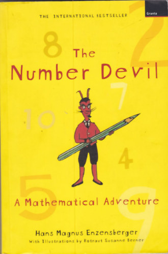 Hans Magnus Enzensberger - The Number Devil