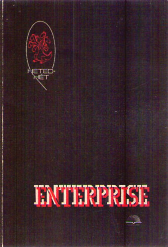 Lukács Sándor Ede - Hetedhét Enterprise