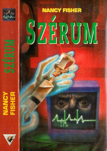 Nancy Fischer - Szrum