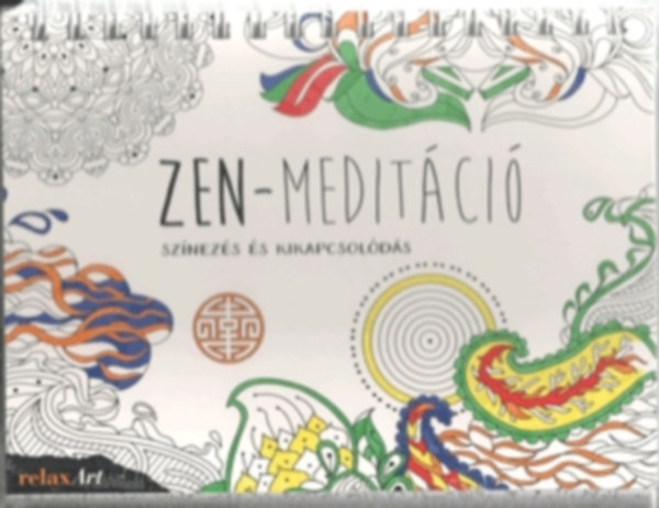Zen medit�ci�