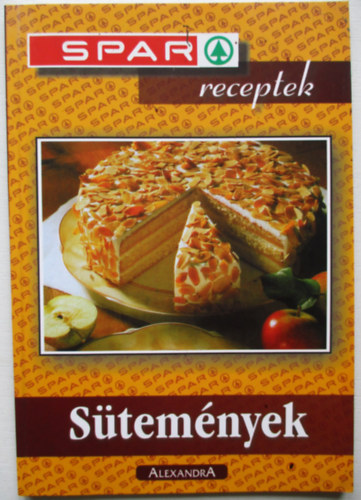 Egyszerűen jó - Sütemények gyorsan