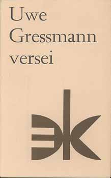 Kal�sz M�rton - Uwe Gressmann versei