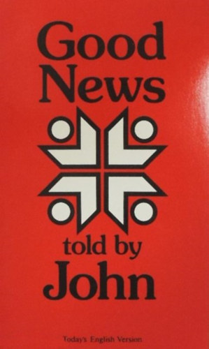 Good news told by John