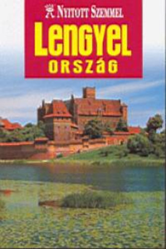 Clare Griffiths - Lengyelország - Nyitott szemmel sorozat