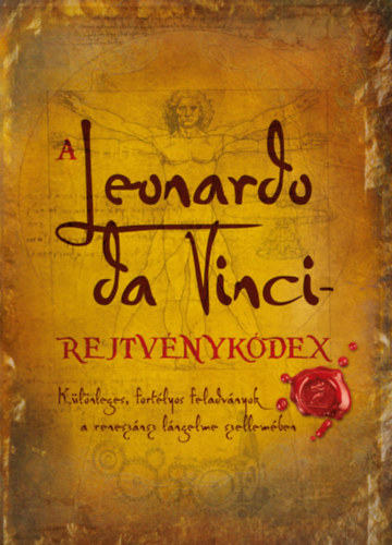 A Leonardo da Vinci - rejtvnykdex