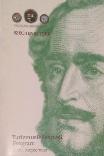 Sz�chenyi terv - Turizmusfejleszt�si Program