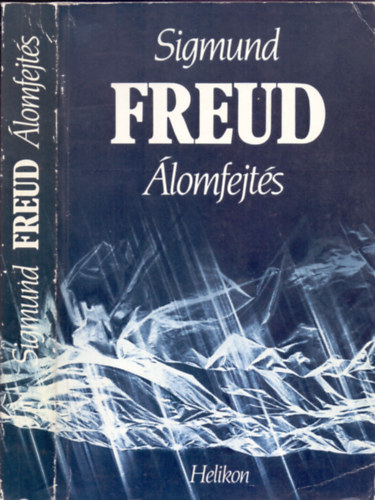 Sigmund Freud - �lomfejt�s