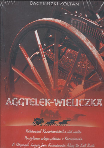 Bagyinszki Zolt�n - Aggtelek-wieliczka