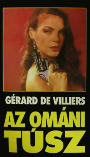 Grard de Villiers - Az omni tsz