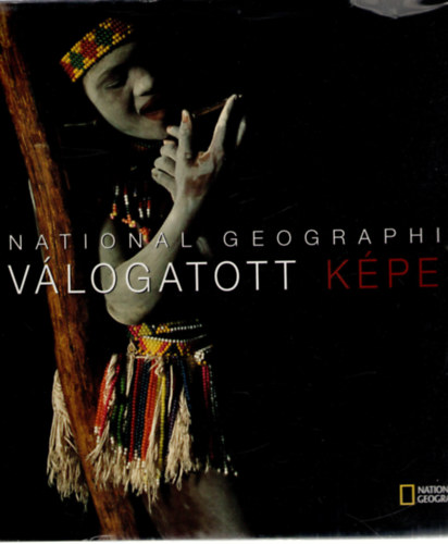 National Geographic Society - National Geographic vlogatott kpek