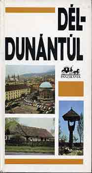 Huba Lszl - Dl-Dunntl (Panorma)