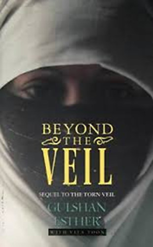 Gulshan Esther - Beyond the Veil