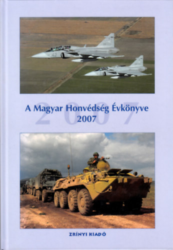 A Magyar Honvdsg vknyve 2007