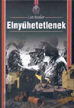 Leo Kessler - Elny�hetetlenek