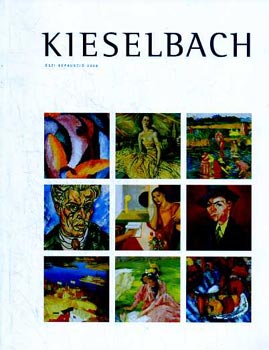 Kieselbach - Őszi képaukció 2006.