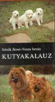 Szink Jnos-Veress Istvn - Kutyakalauz