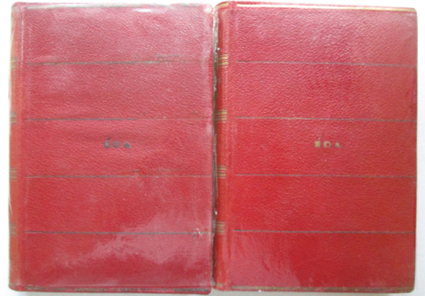 Farkass Jen� - �da I-II. - T�rt�nelmi reg�ny Kun L�szl� kir�ly idej�b�l