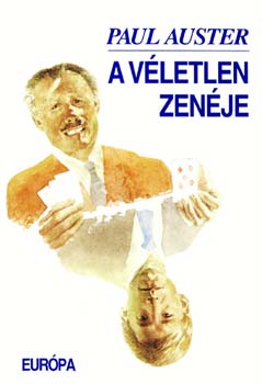 Paul Auster - A vletlen zenje