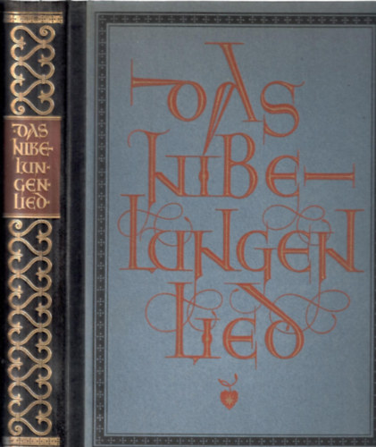 Universal Bibliothek - Das Nibelungen lied