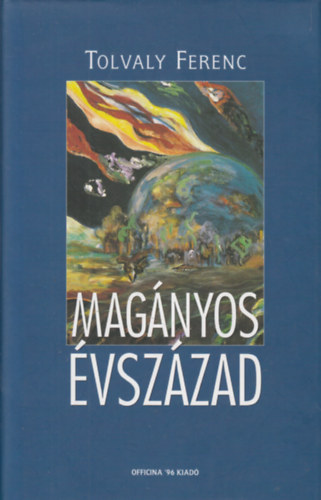 Tolvaly Ferenc - Magnyos vszzad