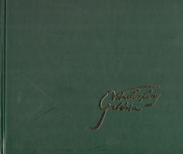 Vándorfény Galéria