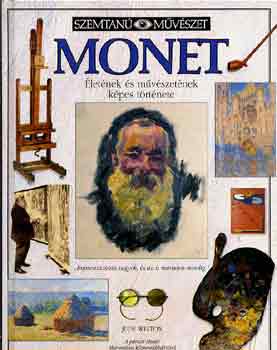Jude Welton - Monet (Szemtan)