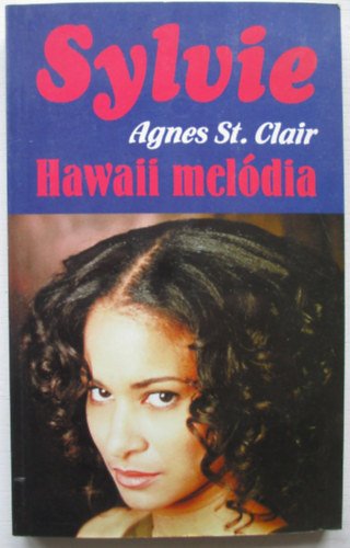 Agnes St. Clair - Hawaii melódia