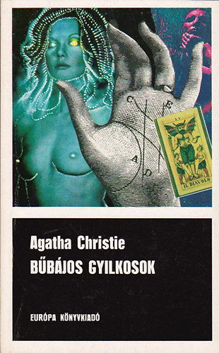 Agatha Christie - Bbjos gyilkosok