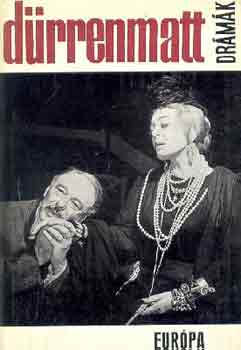 Friedrich D�rrenmatt - Dr�m�k (D�rrenmatt)