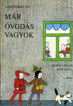 Janikovszky �va - M�r �vod�s vagyok