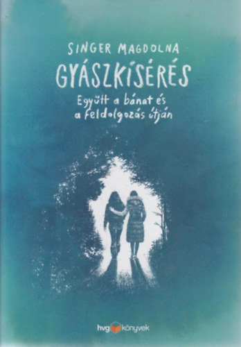 Singer Magdolna - Gyszksrs