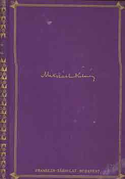 Mikszáth Kálmán - A Noszty fiú esete Tóth Marival I-III.