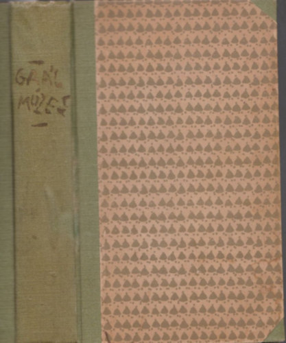 Z�ldi M�rton Ga�l M�zes - R�cs M�rton reg�nye + Egy primadonna h�zass�ga (2 m� egy k�tetben)