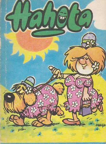 Pajtás - HAHOTA 24.