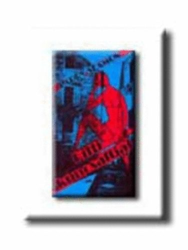 Larry Seamon - Kitti kuncsaftjai