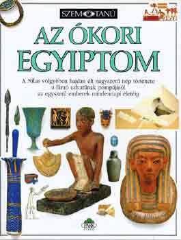 George Hart - Az �kori Egyiptom (Szemtan�)