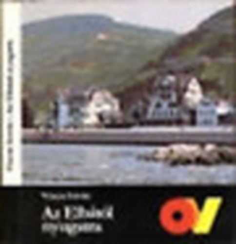 Vincze Istv�n - Az Elb�t�l nyugatra