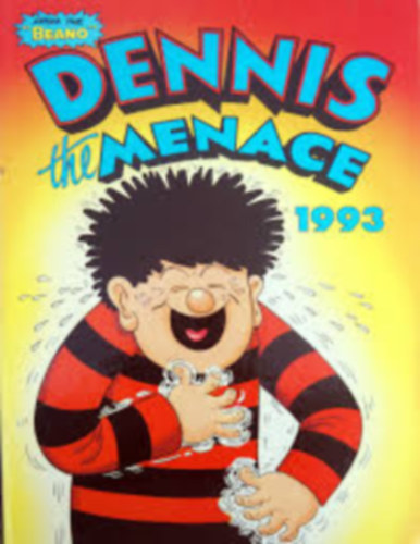 Dennis the Menace 1993