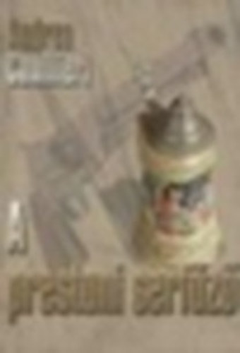 Andrea Camilleri - A prestoni serfz