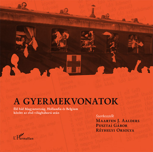 A gyermekvonatok